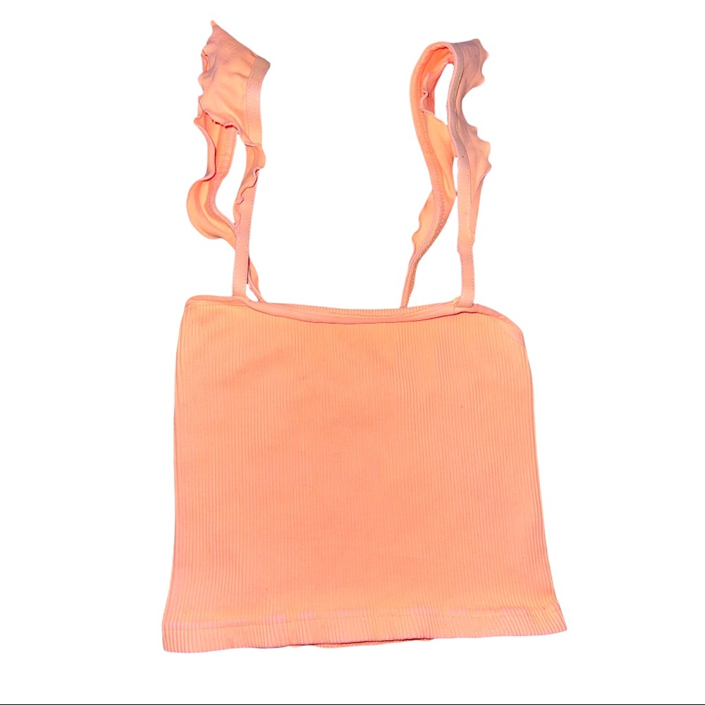 NEW Free People Movement Happiness Flirty top & Good Karma Leggings Set - Picture 9 of 13